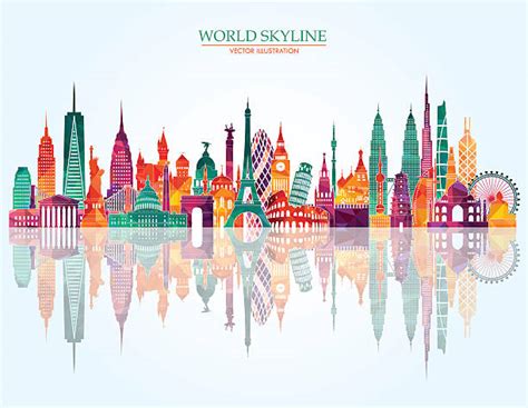 Capital Cities Illustrations, Royalty-Free Vector Graphics & Clip Art - iStock