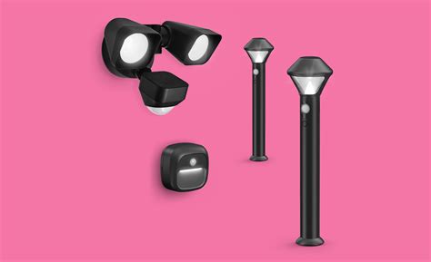 Ring Announces New Stick Up Cams, Smart Lighting, and Shipping Estimate for Ring Alarm