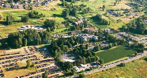 Edgefield Golf Course at McMenamins - Pacific Coast Golf Guide