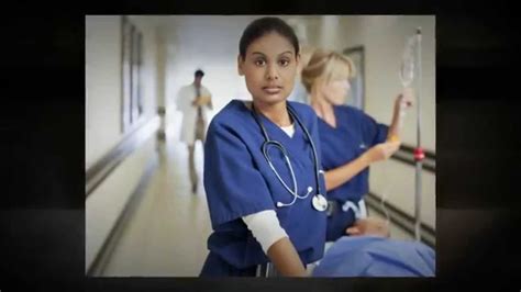 Emergency Nurse Practitioner Programs - YouTube