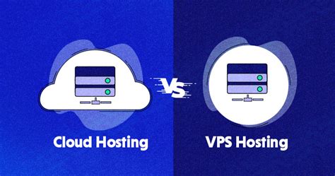 What is the Difference between Vps And Standard Hosting? - Hostings Hubs