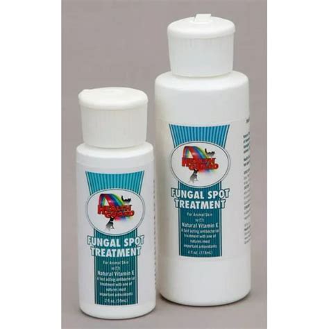 Ringworm Treatment Cats