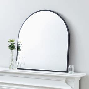 Wall Hanging Mirrors | Wall Mirrors & Ornate Mirrors | Dunelm