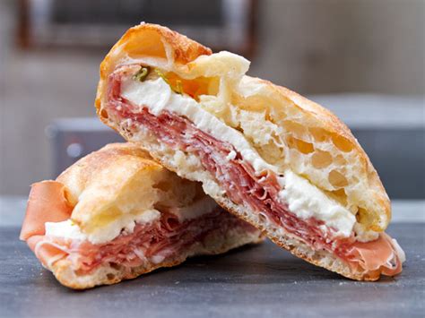 A Sandwich a Day: Prosciutto Sandwich at Sullivan Street Bakery Chelsea | Serious Eats