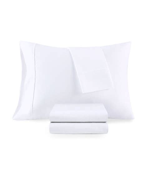 Clean Spaces UltraFresh 800 Thread Count King Sheet Sets - Walmart.com