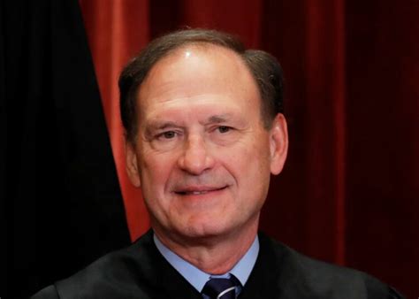 “Time to heed the Constitution”: Justice Alito honors his oath - IFN