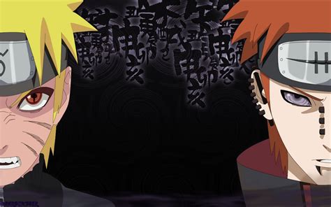 🔥 [50+] Naruto vs Pain Wallpapers | WallpaperSafari