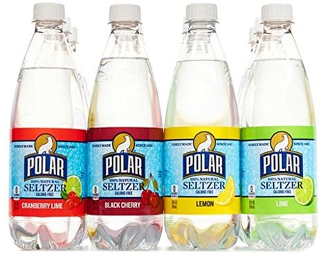 The Best Polar Seltzer Flavors : Recommended For 2022 – BNB