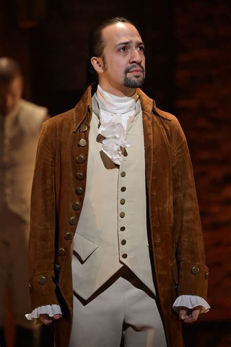 Grammys 2016: Lin-Manuel Miranda and Hamilton cast's Non-Stop performance is an innovative spectacle