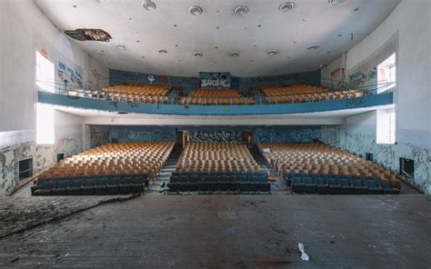 Banks High School | Abandoned Alabama