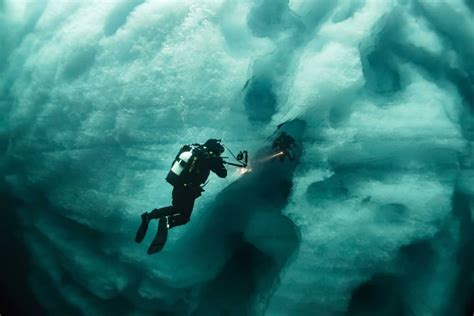 Greenland Winter | Northern Explorers