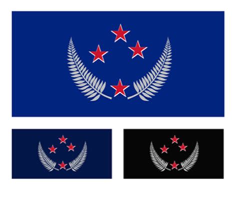 New Zealand Flag Design Contest! | Graphics Special Contest | Brief #462753