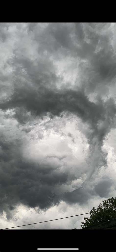 Wind clouds - SkySpy Photos, Images, Video