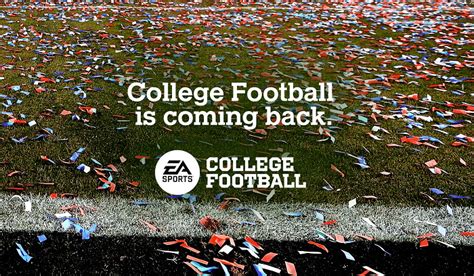 CFBPA Organizing Boycott of 2024 EA Sports College Football Video Game