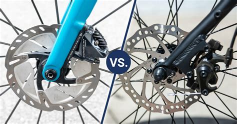 Hydraulic vs. Mechanical Disc Brakes: Which Are Better?