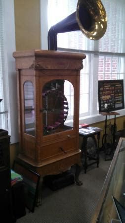 Edison Phonograph Museum (Mount Pleasant) - 2021 All You Need to Know BEFORE You Go (with Photos ...