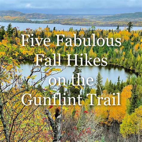 Winter Hiking On Minnesota's North Shore: Six Excellent Trails