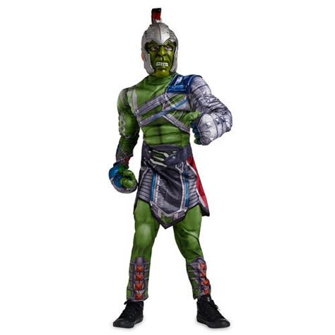 Hulk Costume for Kids - Thor: Ragnarok | shopDisney