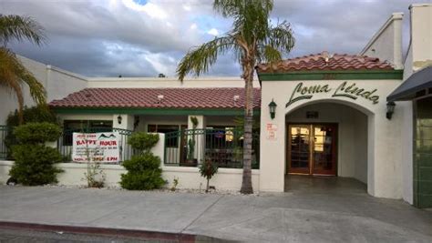 The best Mexican food in Bakersfield! - Review of Loma Linda Restaurant, Bakersfield, CA ...