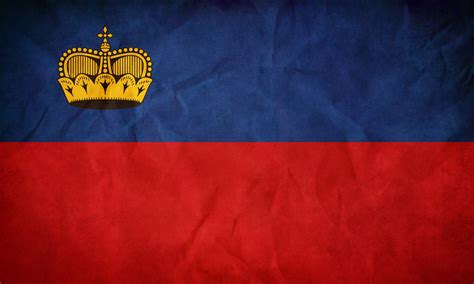 Country Flag Meaning: Liechtenstein Flag Meaning and History