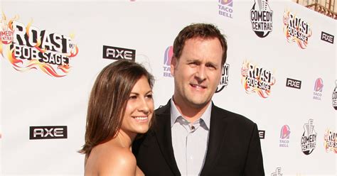 Dave Coulier Marries Melissa Bring In ‘Full House’ Reunion Themed ...