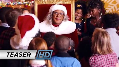 Watch a madea christmas online - masasub