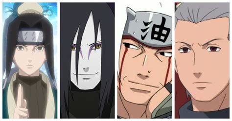 Naruto: 7 Characters Who Deserved To Die (& 7 Who Should Have Lived)