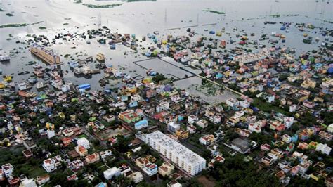 Tamil Nadu government credits flood-relief money to victims' accounts