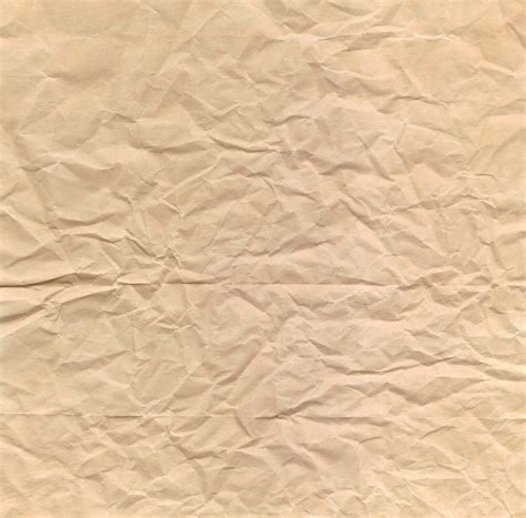 Wrinkled Brown Paper Textures (JPG) Vol. 2 | OnlyGFX.com