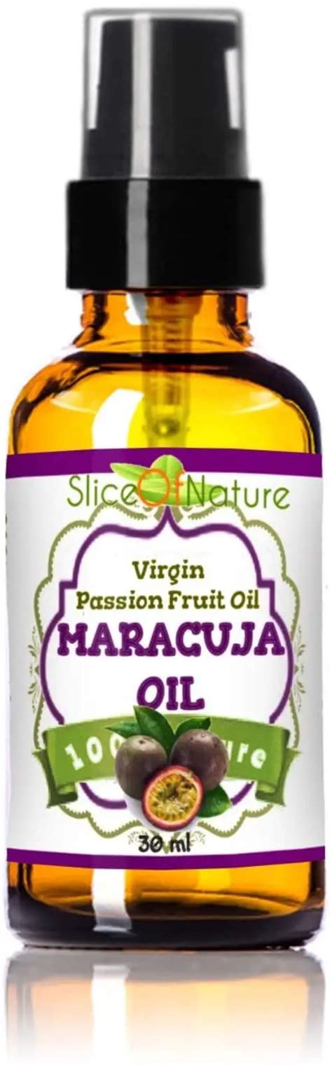 The 25 Best Maracuja Oils of 2020 - Smart Style Today