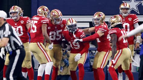 49ers vs Rams: Odds, history, players, time | Need to Know | abc10.com