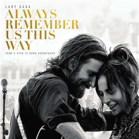 Stream Lady Gaga - Always Remember Us This Way (LIVE) (Official Audio ...