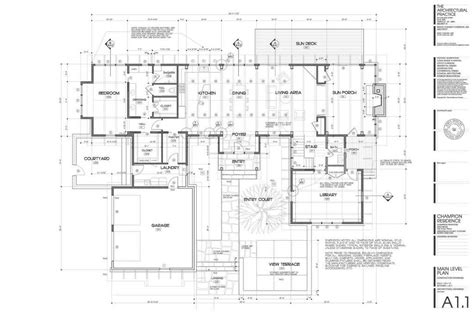 Using Sketchup for complete construction documents - SketchUp ...