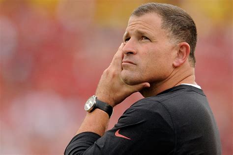 Greg Schiano Reveals He's Staying With Ohio State - The Spun