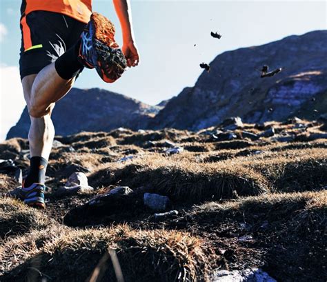 How to run: trail running technique | ASICS South Africa | South Africa