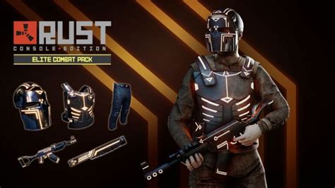 Rust PS4 & Xbox One Release Date, Pre-Orders, Editions & More Explained