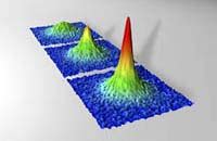 Scientists Create New Form Of Matter: A Fermionic Condensate