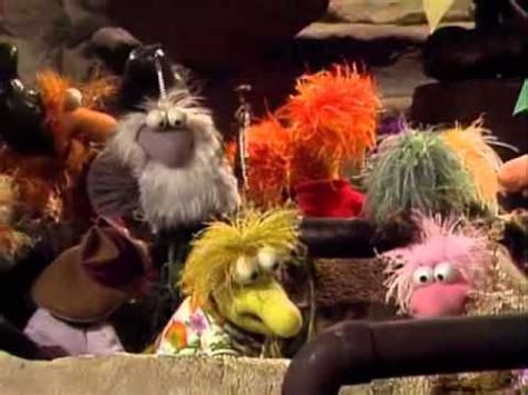 Fraggle Rock S01 E03 Let the Water Run - YouTube | Disney songs, Old tv shows, Animated cartoons