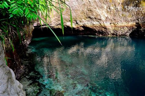 Turista Davao: Hello Enchanted River! | Enchanted river, River, Enchanted