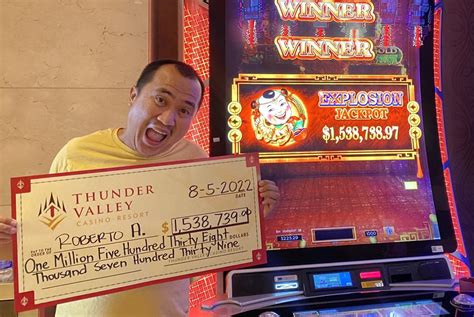 I'm one of the biggest ever slot machine winners - it wasn't easy to ...