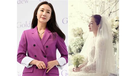 Korean actress Choi Ji Woo pregnant with first child - 8days