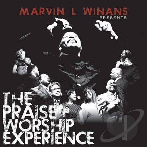 Marvin Winans – If My People Lyrics | Genius Lyrics