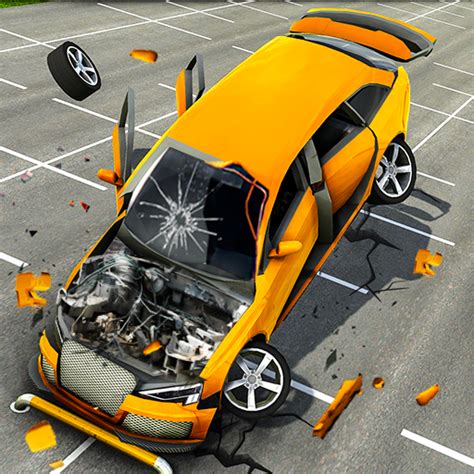 Beam Drive Crash Car Simulator - Apps on Google Play