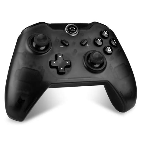 Buy TechKen Wireless Controller Compatible for Nintendo Switch and Switch Lite All Version ...