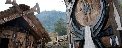 Kohima, Nagaland - Authentic India Tours