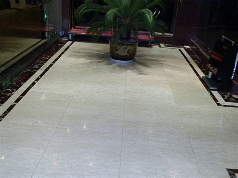 Beautiful Designs of Marble Flooring