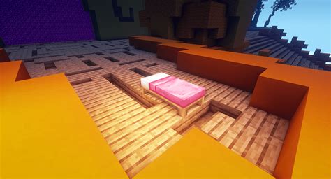 Minecraft BedWars Server | Play Free Now | IP bed.oneblockmc.com