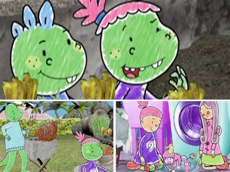 "Pinky Dinky Doo" Pinky Dinky Rex (TV Episode 2008) - IMDb