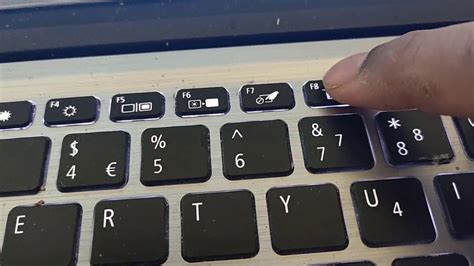 Windows 10 Keyboard