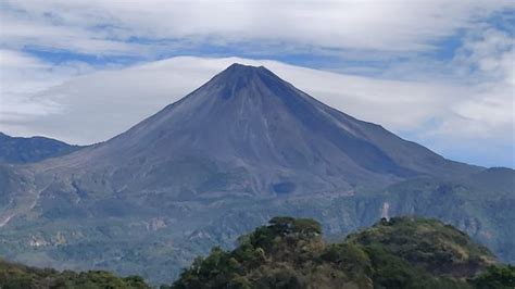 Volcano of Colima - 2020 All You Need to Know BEFORE You Go (with ...